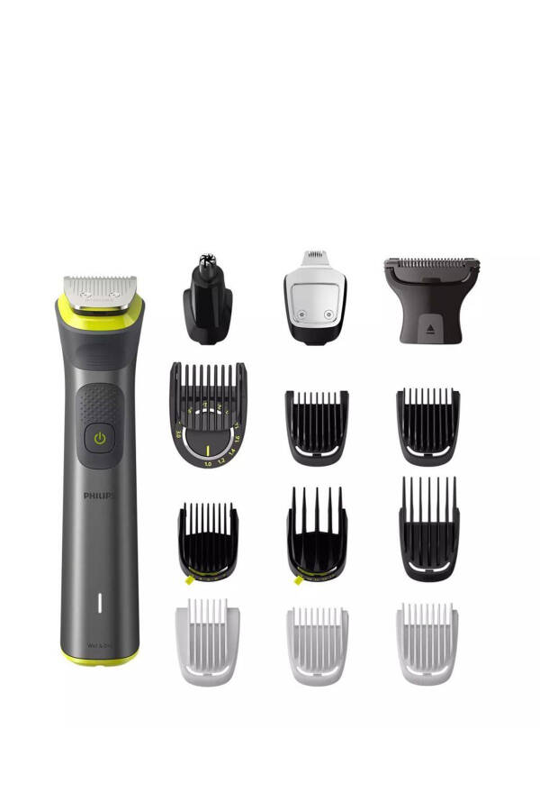 MG7930/15 14-in-1 Men's Grooming Set - 3