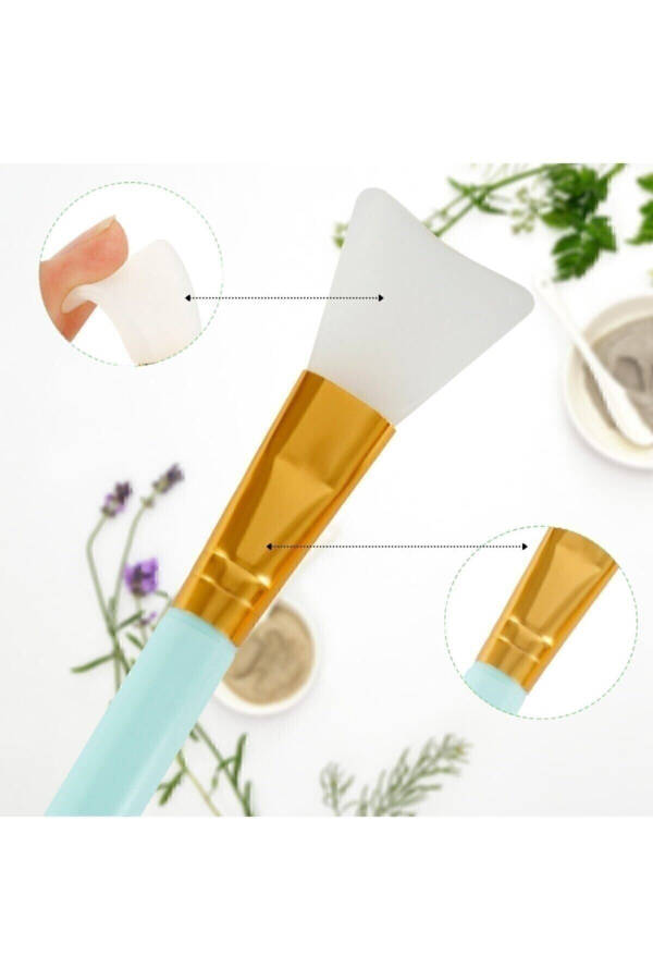 Mgmaske Mask Brush - 2