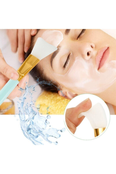 Mgmaske Maske Fırçası - 6