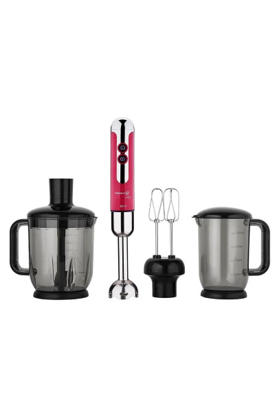 Mia Mega Blender Set Vivakrom - 4