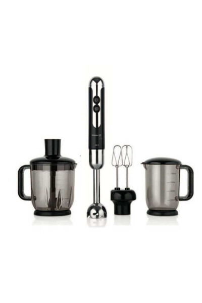 Mia Mega New Blender Set - 1