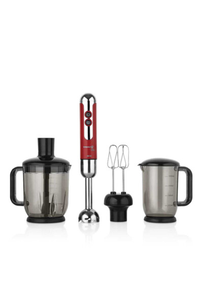 Mia Mega New Blender Set - 1