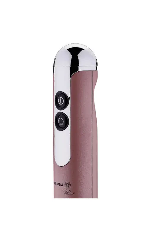 Mia Mega Rosagold/chrome Blender Set A447-09 - 5