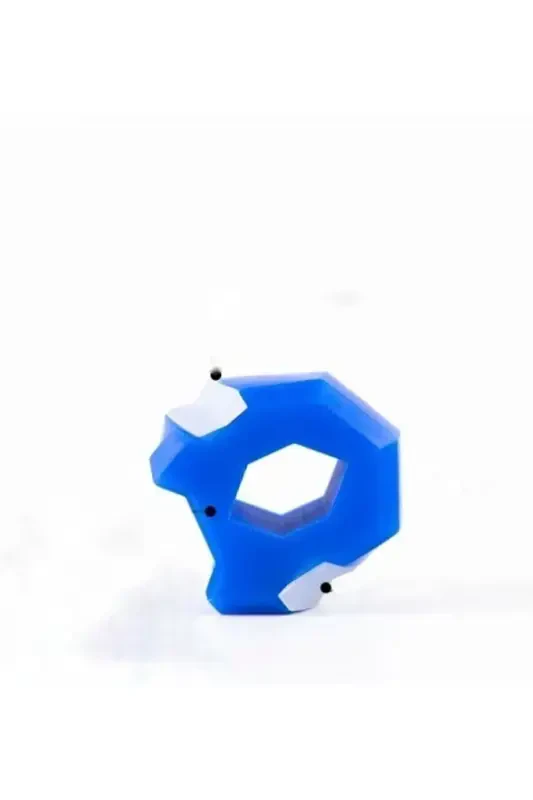 Мяч для упражнений для подбородка Начальный уровень Мяч для упражнений для мышц подбородка - 3