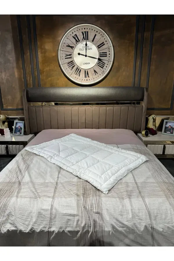 Мягкий шерстяной ковёр - 2