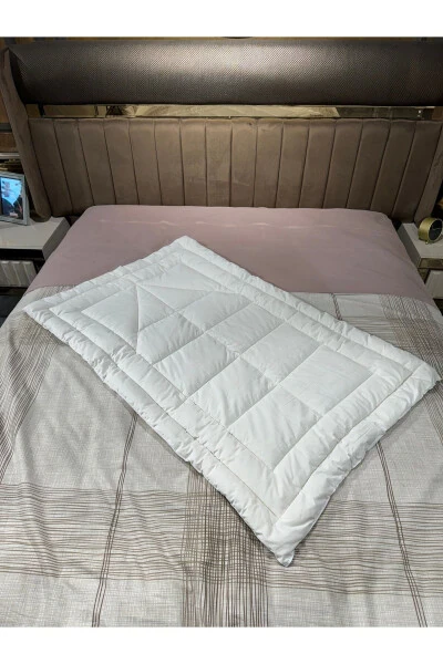 Мягкий шерстяной ковёр - 3