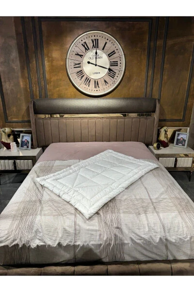 Мягкий шерстяной ковёр - 4