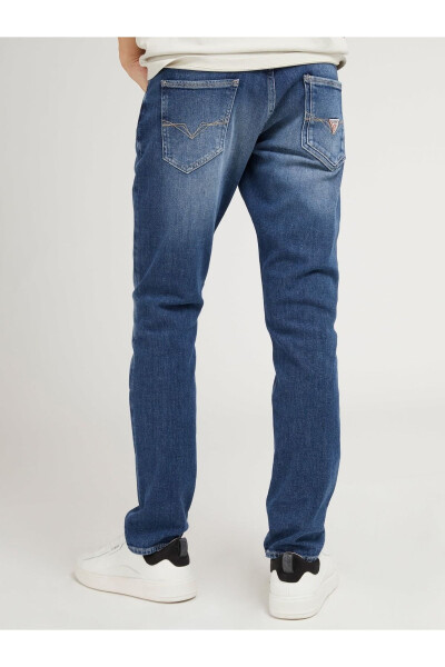 Miami Erkek Skinny Jean - 4