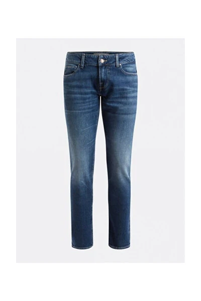 Miami Men's Skinny Jeans - 5