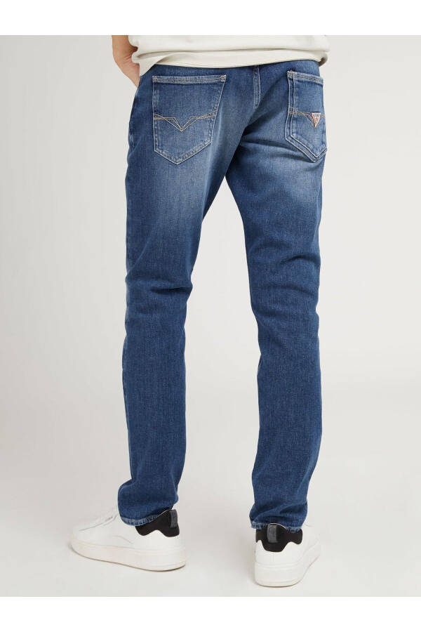 Miami Men's Skinny Jeans - 16