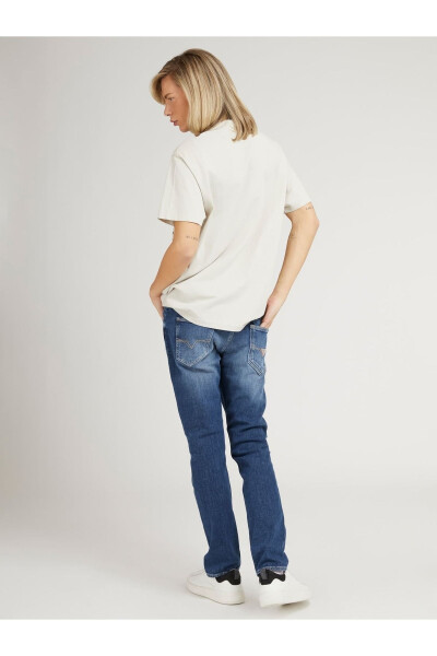 Miami Men's Skinny Jeans - 3