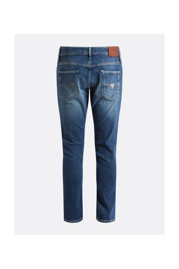 Miami Men's Skinny Jeans - 6