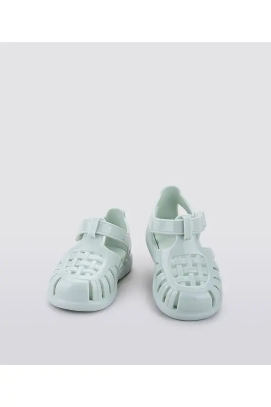 Мятный Зеленый Menta Детский Сандалии S10311 Tobby Gloss-Mint Зеленый - 2