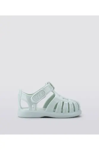 Мятный Зеленый Menta Детский Сандалии S10311 Tobby Gloss-Mint Зеленый - 3