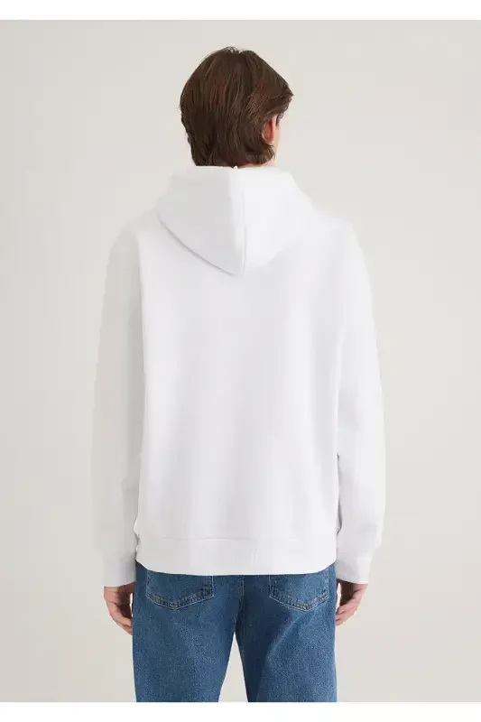 Miav Bosma Kaputli Sviter 0S10122-620 - 5