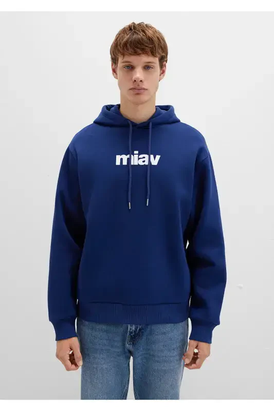 Miav Bosma Kaputli Svitshot 0s10001-70722 - 3