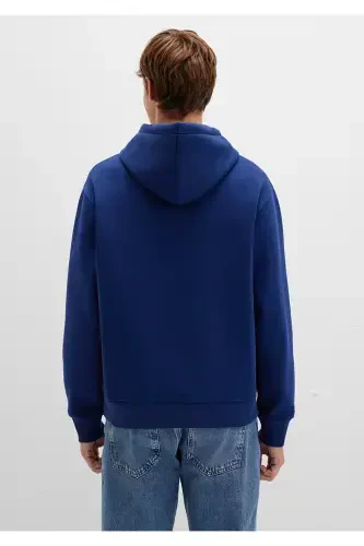 Miav Bosma Kaputli Svitshot 0s10001-70722 - 4