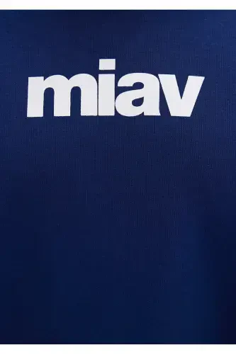 Miav Bosma Kaputli Svitshot 0s10001-70722 - 6