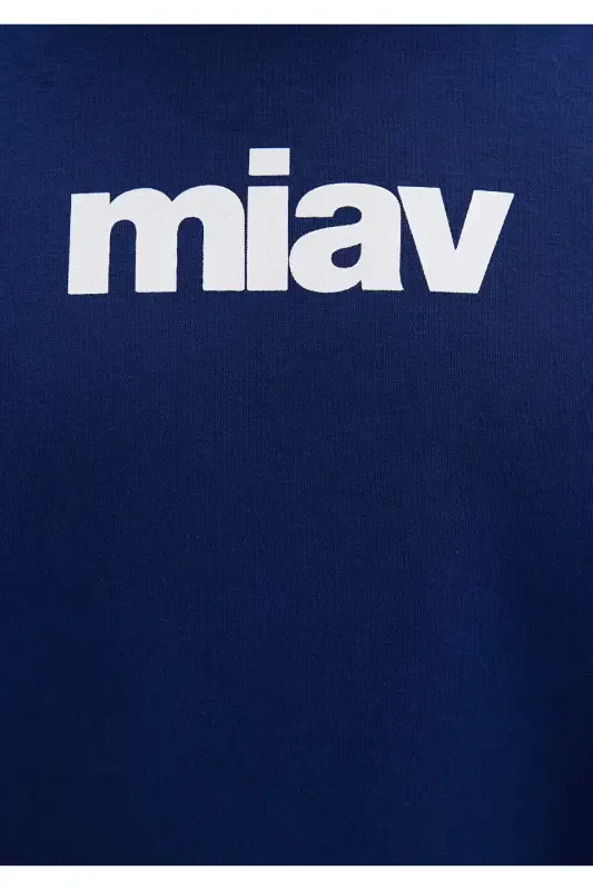 Miav Bosma Kaputli Svitshot 0s10001-70722 - 6