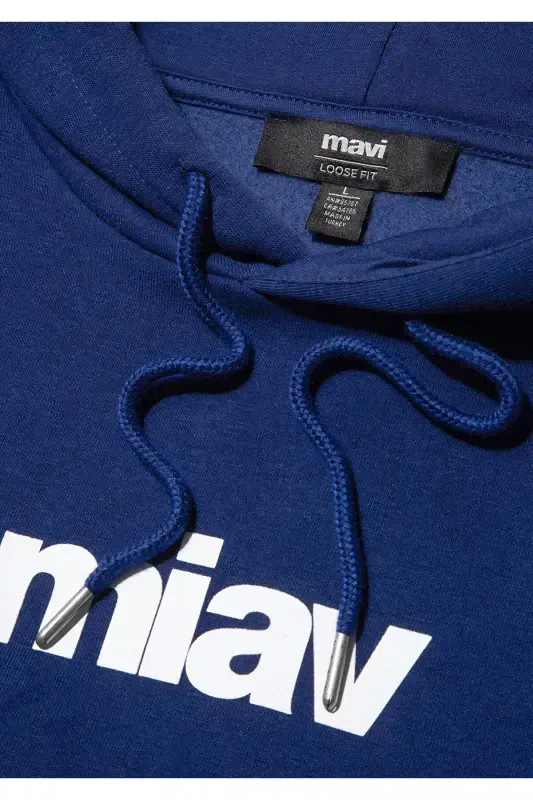 Miav Bosma Kaputli Svitshot 0s10001-70722 - 7