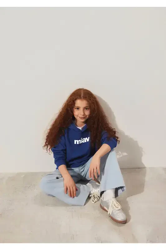 Miav bosma mato kiyim 6S10028-70722 - 2