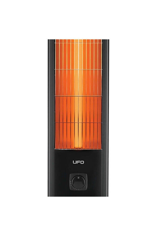 Micatronic 1900 W Kule Tipi Isıtıcı Tower 1900 - 2