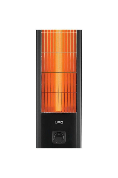 Micatronic 1900 Vt Minorasi Isitgich Tower 1900 - UFO (1)