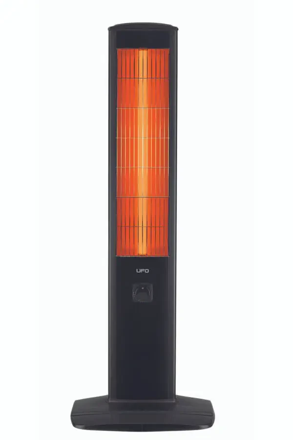Micatronic / 2400w Infrared Heater - 1