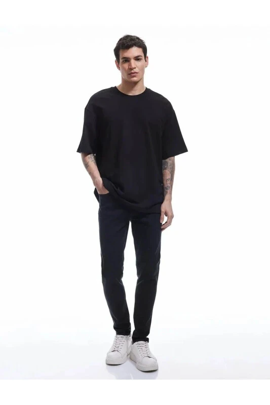 Michael Black Men's Jean Pants 5sam40007nd - KOTON