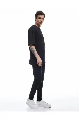 Michael Black Men's Jean Pants 5sam40007nd - KOTON (1)