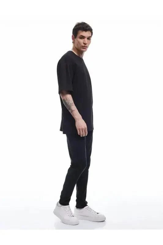 Michael Black Men's Jean Pants 5sam40007nd - 2