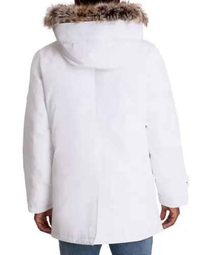 Michael Kors Men's Hooded Bib Snorkel Parka, Created for Modazone - 5