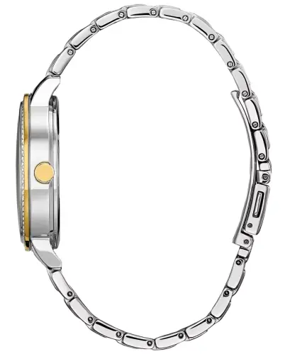 Mickey Mouse Two-Tone Stainless Steel Bracelet Watch 33mm-Two-tone - CITIZEN (1)