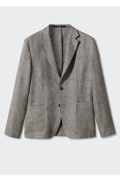 Micro American 100% Linen Spanish Cords - 3