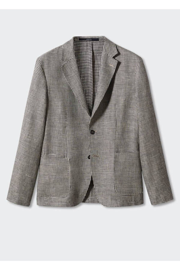 Micro American 100% Linen Spanish Cords - 3