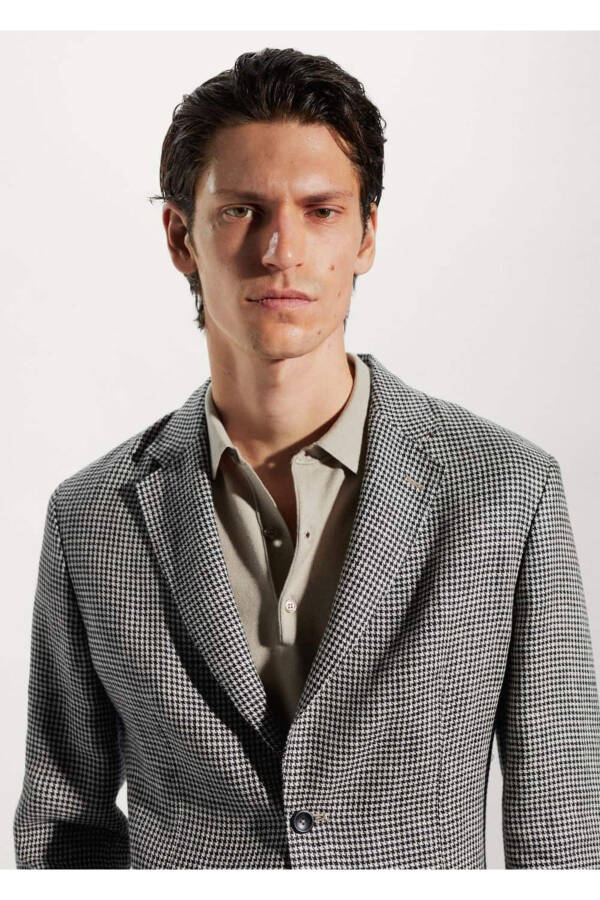 Micro American 100% Linen Spanish Cords - 5