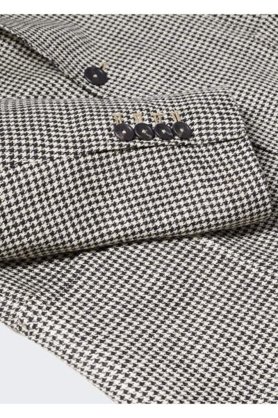 Micro American 100% Linen Spanish Cords - 7