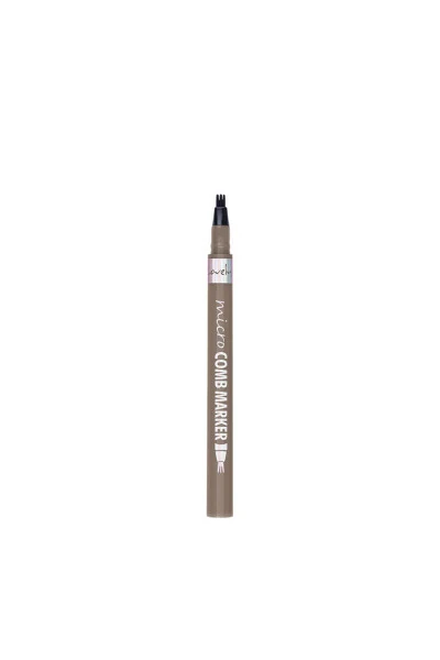 Micro Comb Marker No: 1 Eyebrow Pencil - LOVELY