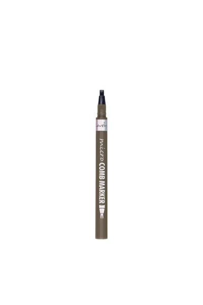 Micro Comb Marker No: 2 Eyebrow Pencil - LOVELY