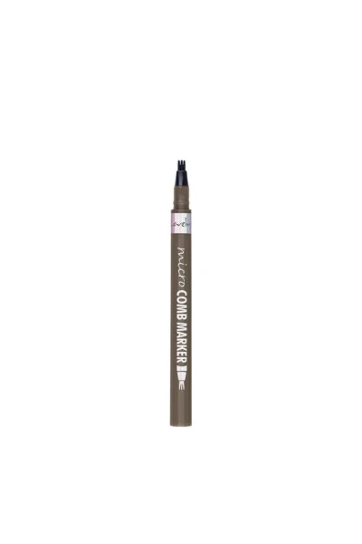 Micro Comb Marker No: 2 Eyebrow Pencil - LOVELY (1)