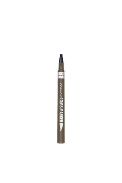 Micro Comb Marker No: 2 Eyebrow Pencil - LOVELY