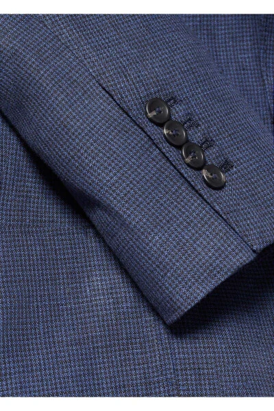 Micro Spanish cut 100% linen American - 5