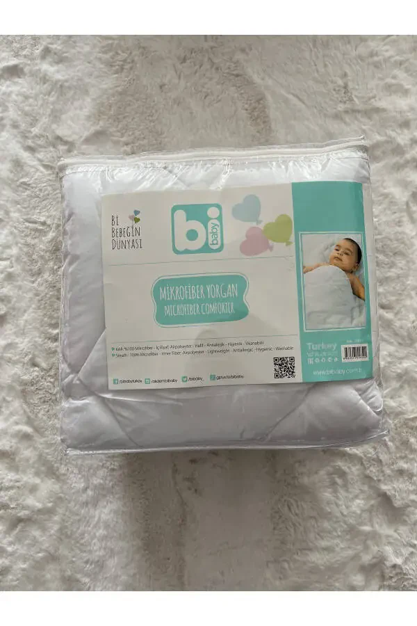 Microfiber Quilt - 2