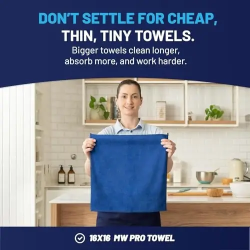 Microfiber Wholesale 12