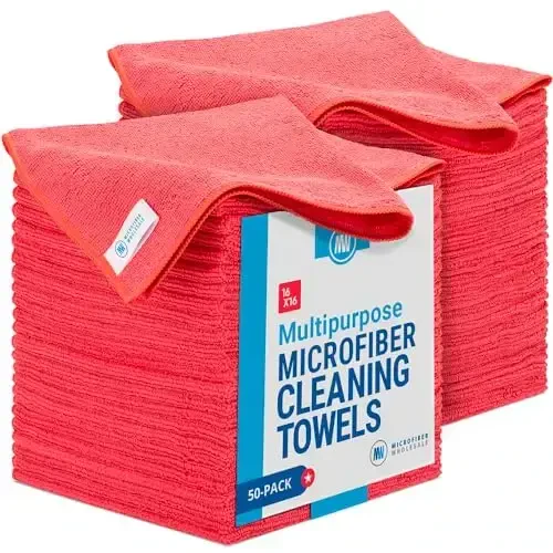 Microfiber Wholesale 16