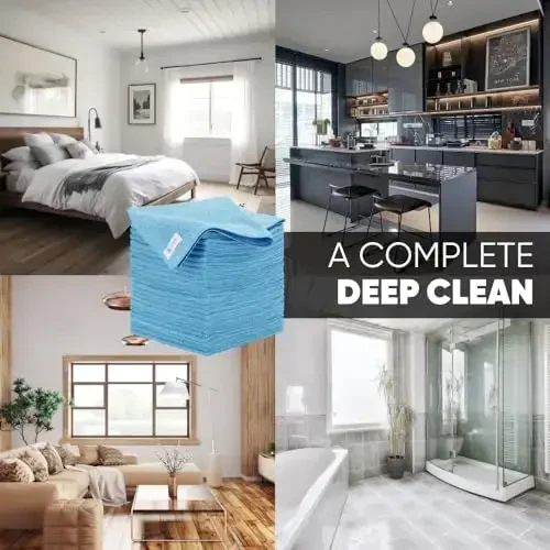 Microfiber Wholesale 16