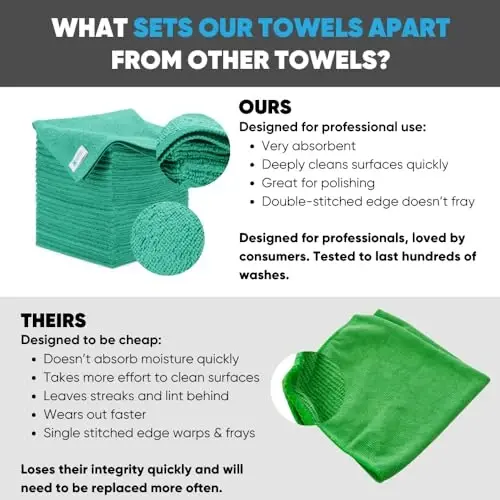 Microfiber Wholesale 16