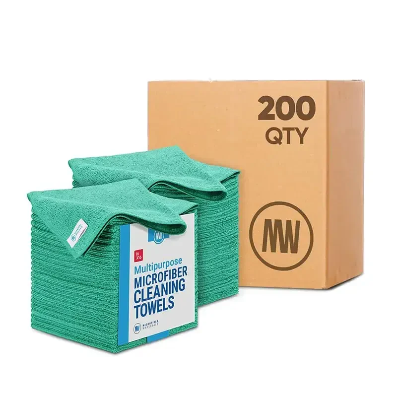 Microfiber Wholesale 16