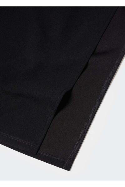 Midi Flare Dress - 6