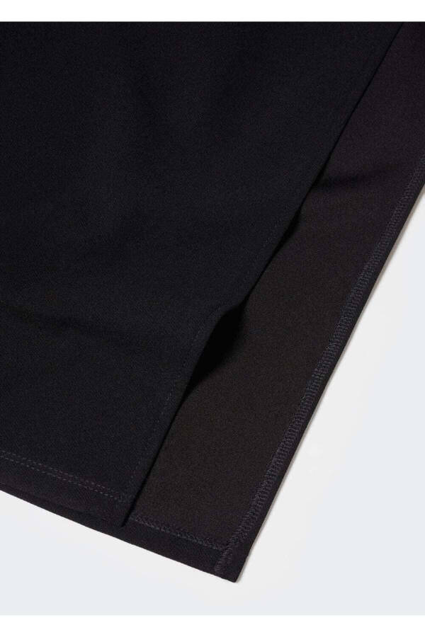 Midi Flare Dress - 6